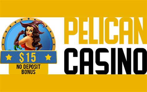 pelican casino bonus code